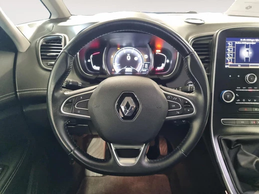 Renault Grand Scénic - Afbeelding 8 van 30