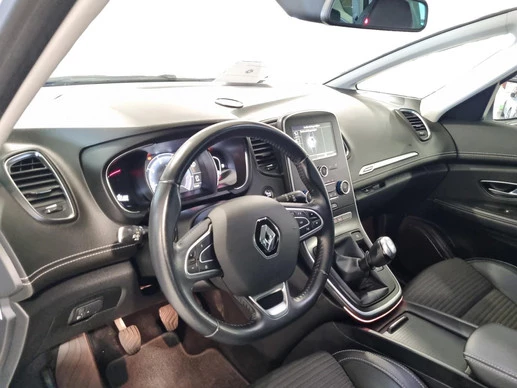 Renault Grand Scénic - Afbeelding 20 van 30