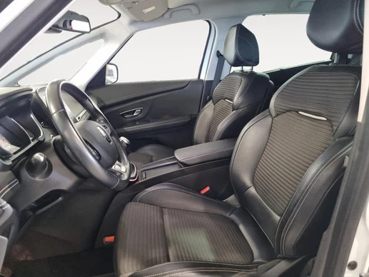 Renault Grand Scénic - Afbeelding 21 van 30