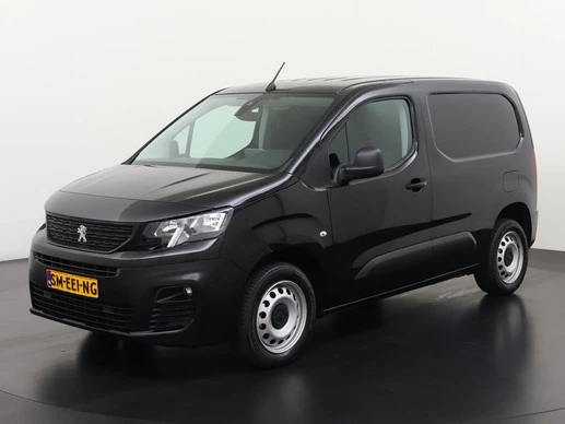 Peugeot Partner - Afbeelding 1 van 30