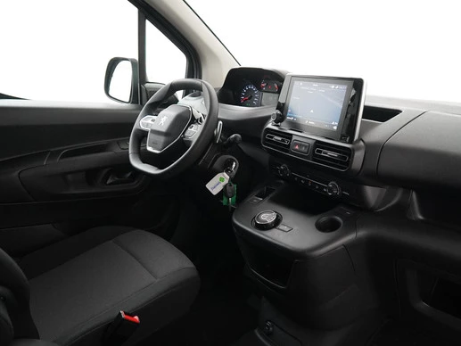 Peugeot Partner - Afbeelding 2 van 30