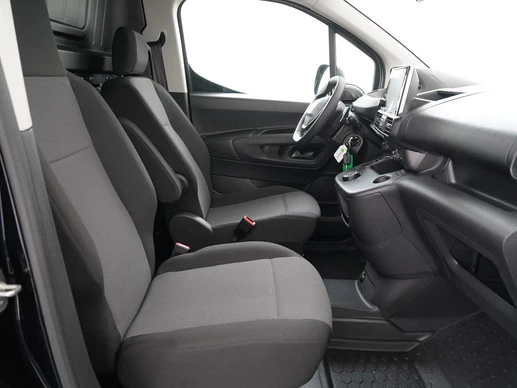 Peugeot Partner - Afbeelding 3 van 30