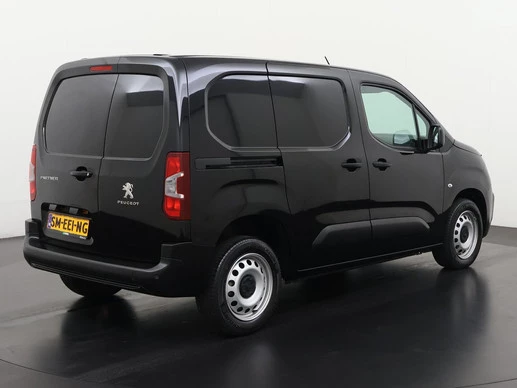 Peugeot Partner - Afbeelding 4 van 30