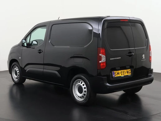 Peugeot Partner - Afbeelding 6 van 30