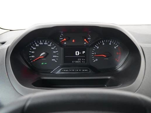 Peugeot Partner - Afbeelding 7 van 30