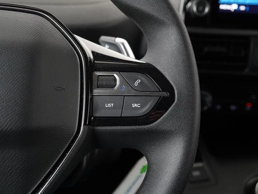 Peugeot Partner - Afbeelding 8 van 30