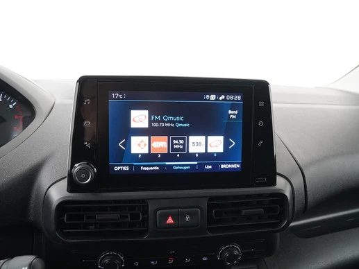 Peugeot Partner - Afbeelding 12 van 30