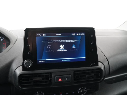 Peugeot Partner - Afbeelding 14 van 30