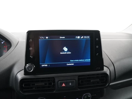 Peugeot Partner - Afbeelding 15 van 30