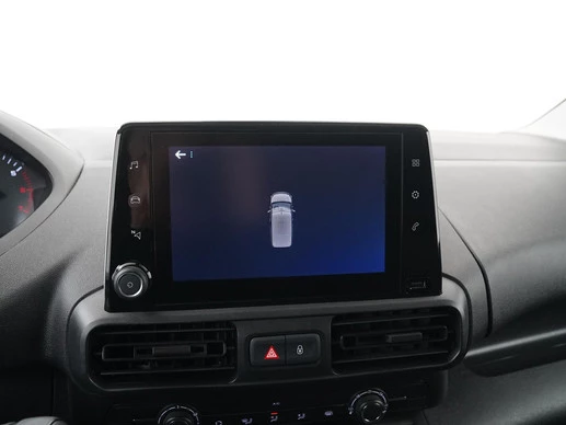 Peugeot Partner - Afbeelding 16 van 30