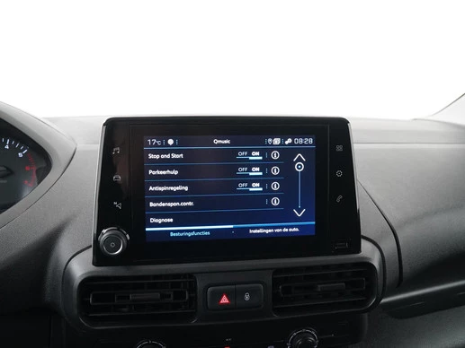 Peugeot Partner - Afbeelding 17 van 30