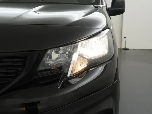 Peugeot Partner - Afbeelding 18 van 30