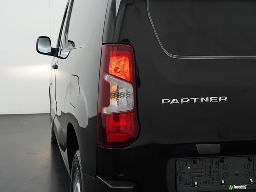 Peugeot Partner - Afbeelding 19 van 30