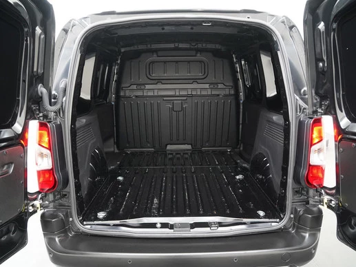 Peugeot Partner - Afbeelding 20 van 30