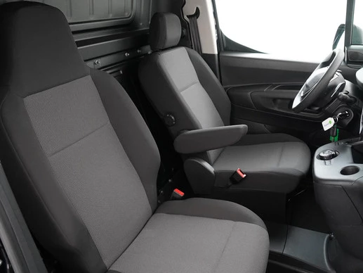 Peugeot Partner - Afbeelding 24 van 30