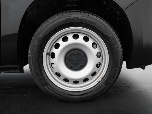 Peugeot Partner - Afbeelding 25 van 30