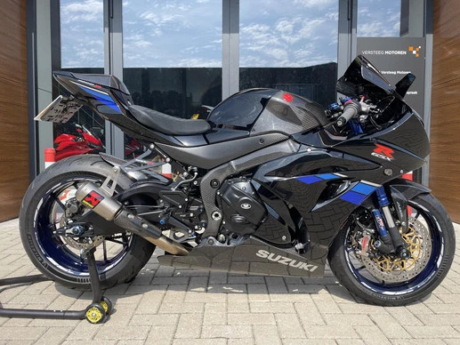 Suzuki GSX - Afbeelding 1 van 28