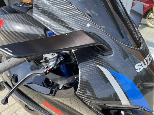 Suzuki GSX - Afbeelding 3 van 28