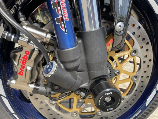 Suzuki GSX - Afbeelding 4 van 28