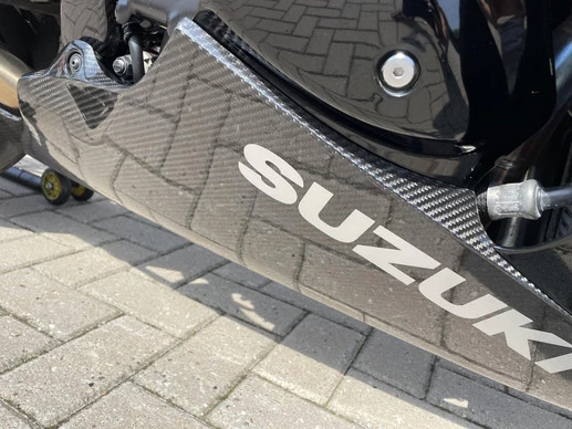 Suzuki GSX - Afbeelding 6 van 28