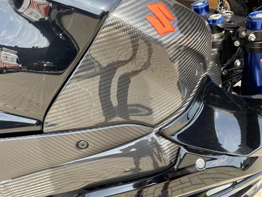 Suzuki GSX - Afbeelding 7 van 28