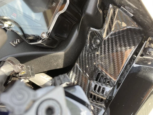 Suzuki GSX - Afbeelding 8 van 28