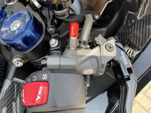 Suzuki GSX - Afbeelding 10 van 28