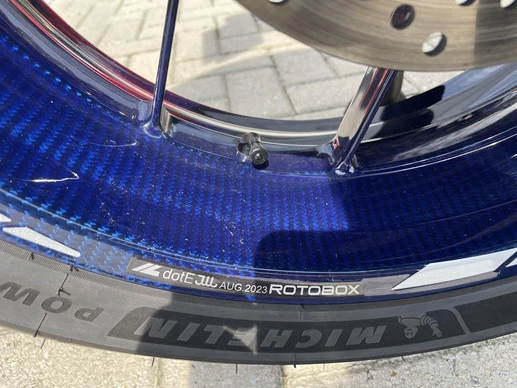 Suzuki GSX - Afbeelding 11 van 28