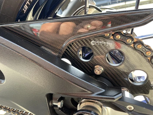 Suzuki GSX - Afbeelding 16 van 28