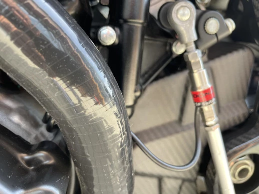 Suzuki GSX - Afbeelding 17 van 28