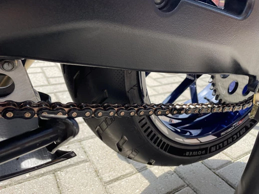 Suzuki GSX - Afbeelding 19 van 28