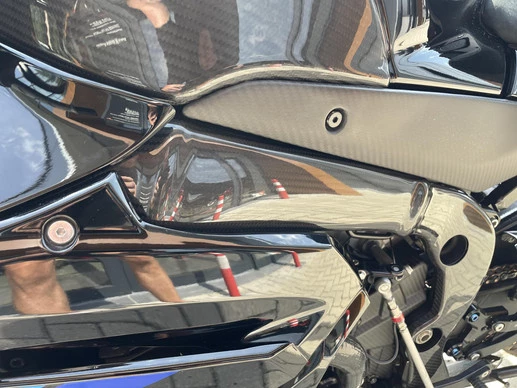 Suzuki GSX - Afbeelding 20 van 28