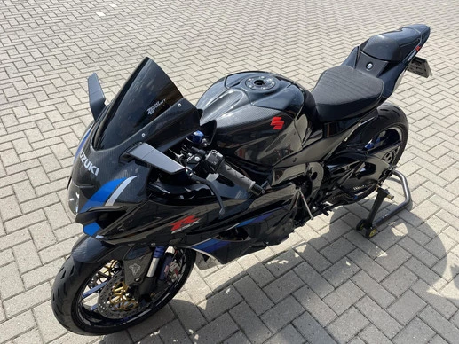 Suzuki GSX - Afbeelding 21 van 28