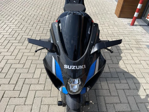 Suzuki GSX - Afbeelding 22 van 28