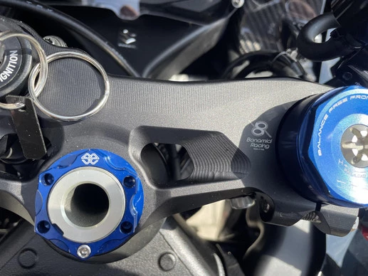 Suzuki GSX - Afbeelding 24 van 28