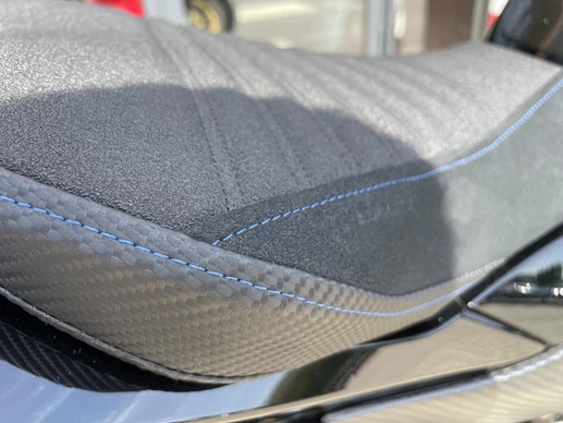 Suzuki GSX - Afbeelding 26 van 28