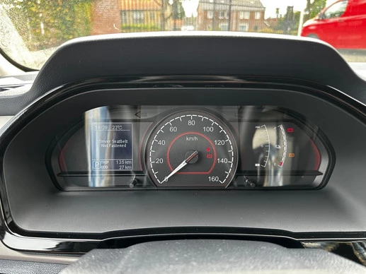 Maxus eDeliver3 - Afbeelding 10 van 29