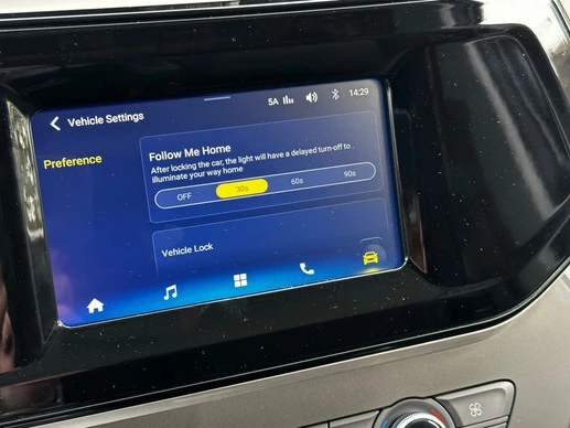 Maxus eDeliver3 - Afbeelding 13 van 29