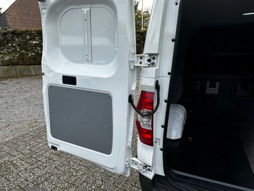 Maxus eDeliver3 - Afbeelding 22 van 29