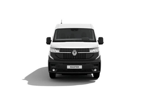 Renault Master - Afbeelding 2 van 8