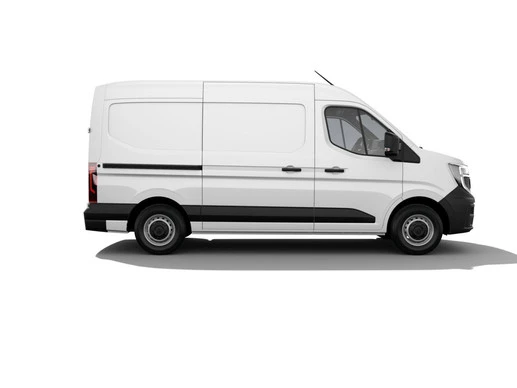 Renault Master - Afbeelding 4 van 8