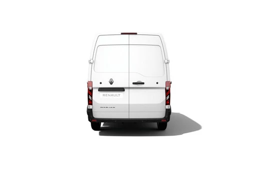 Renault Master - Afbeelding 5 van 8