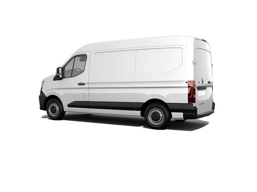 Renault Master - Afbeelding 6 van 8