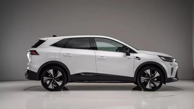 Mitsubishi Grandis - Afbeelding 5 van 11