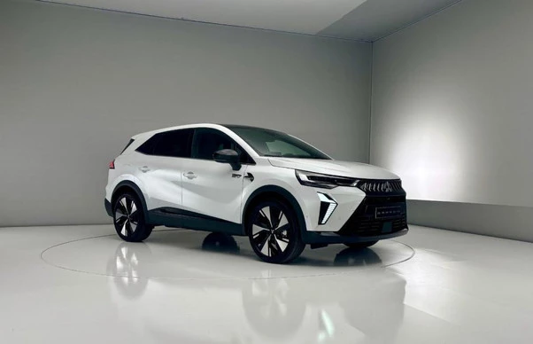 Mitsubishi Grandis - Afbeelding 5 van 10