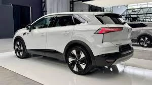 Mitsubishi Grandis - Afbeelding 6 van 10