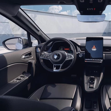 Mitsubishi Grandis - Afbeelding 7 van 10