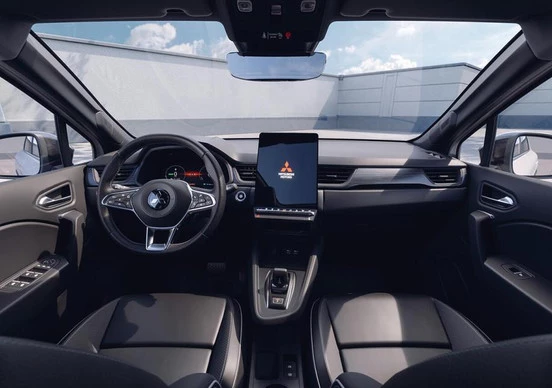 Mitsubishi Grandis - Afbeelding 9 van 10