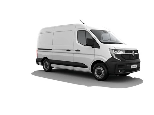 Renault Master - Afbeelding 3 van 8