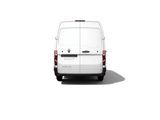 Renault Master - Afbeelding 5 van 8